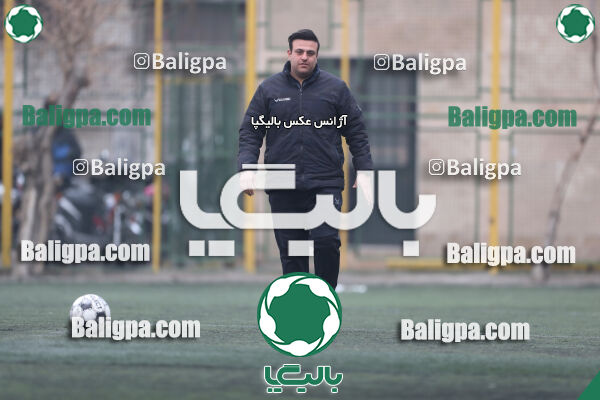 دلوار افراز 0–2 پیکان