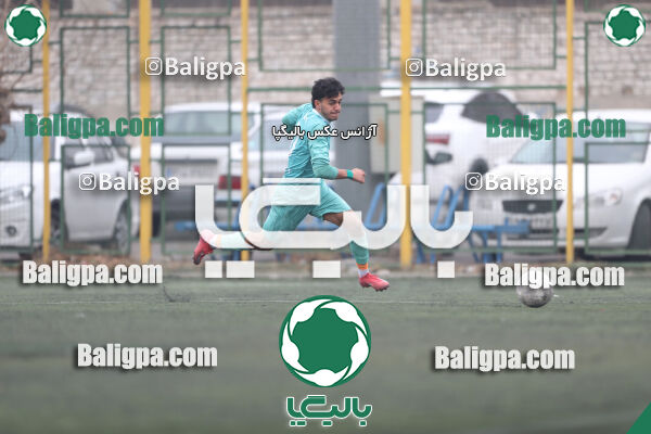 دلوار افراز 0–2 پیکان