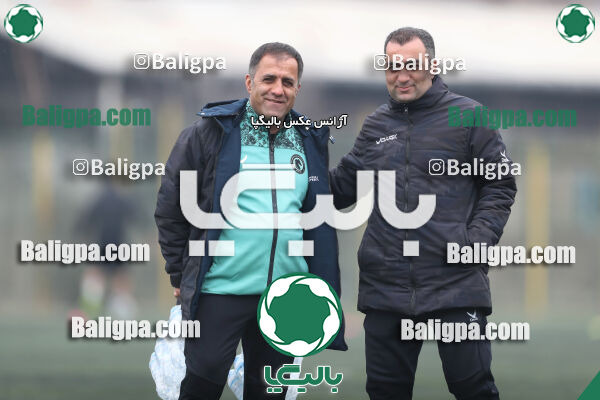 دلوار افراز 0–2 پیکان