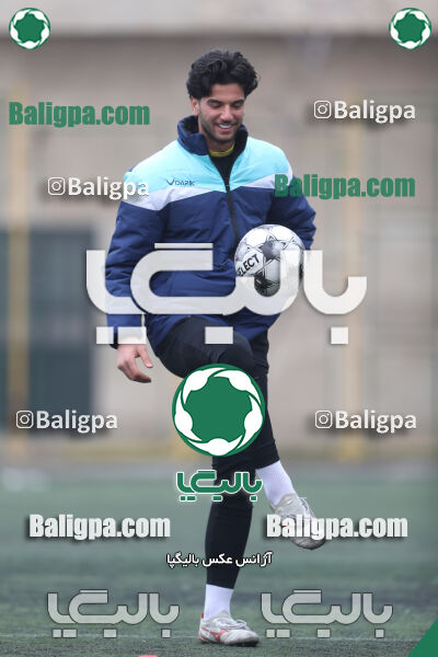 دلوار افراز 0–2 پیکان