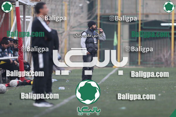 دلوار افراز 0–2 پیکان