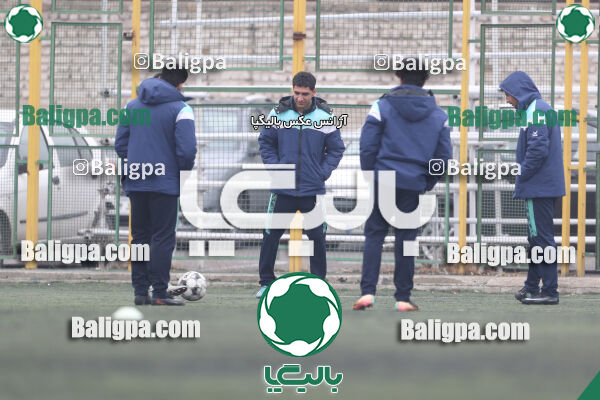 دلوار افراز 0–2 پیکان
