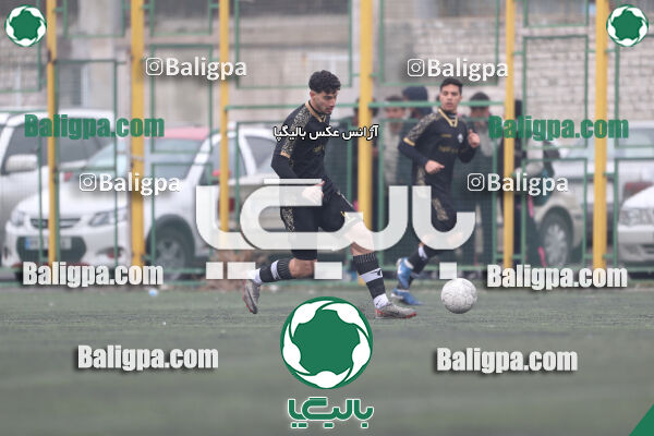 دلوار افراز 0–2 پیکان