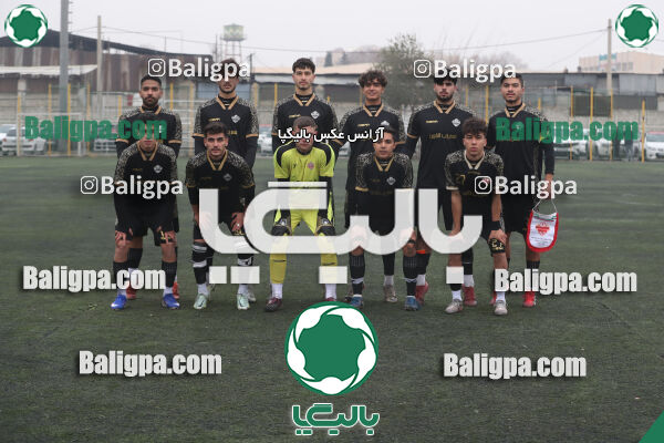 دلوار افراز 0–2 پیکان