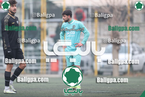 دلوار افراز 0–2 پیکان