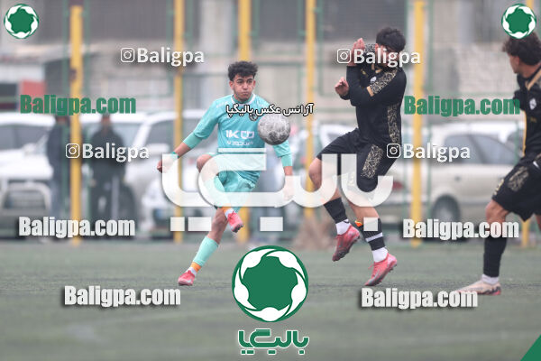 دلوار افراز 0–2 پیکان
