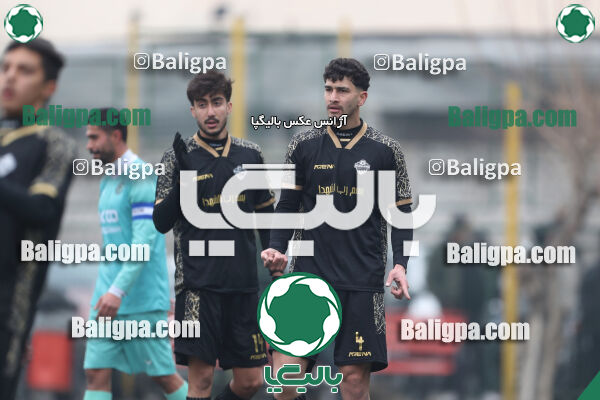دلوار افراز 0–2 پیکان