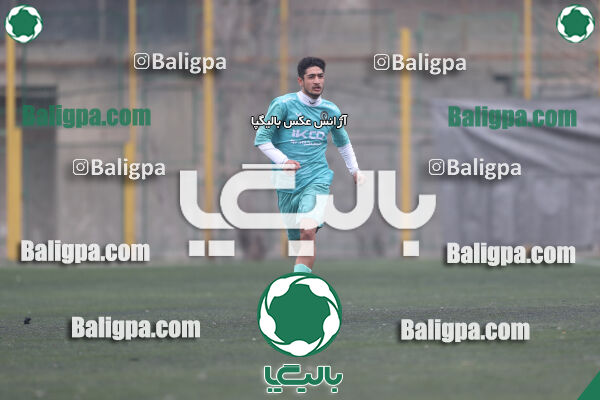 دلوار افراز 0–2 پیکان
