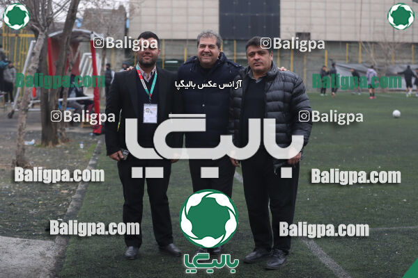 دلوار افراز 0–2 پیکان