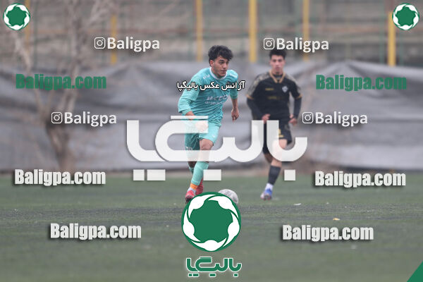 دلوار افراز 0–2 پیکان