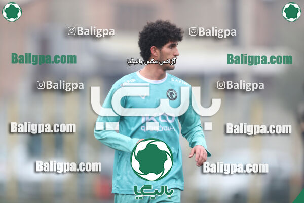 دلوار افراز 0–2 پیکان