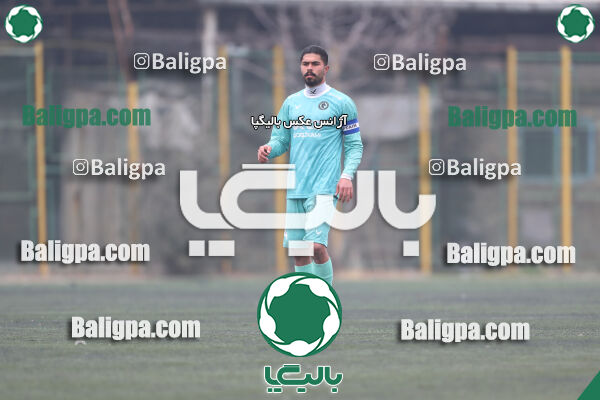 دلوار افراز 0–2 پیکان