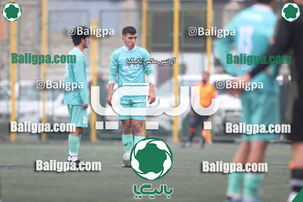 دلوار افراز 0–2 پیکان
