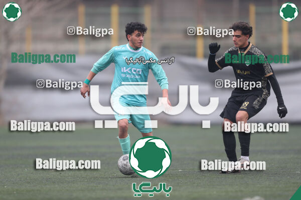 دلوار افراز 0–2 پیکان