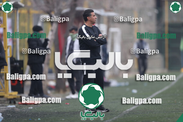 دلوار افراز 0–2 پیکان