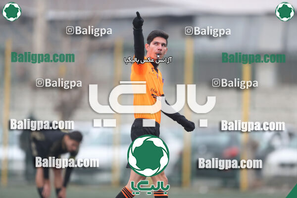 دلوار افراز 0–2 پیکان