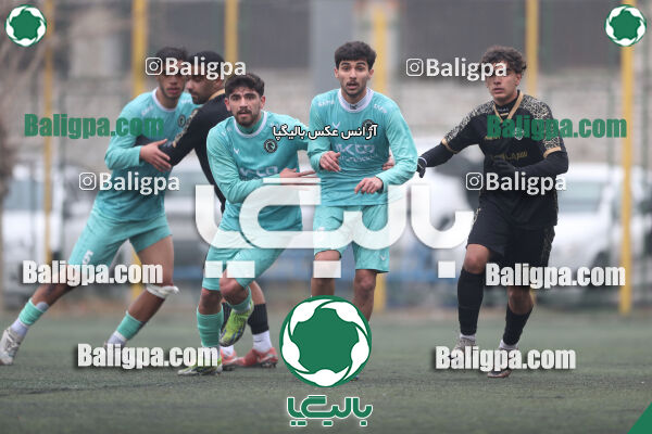دلوار افراز 0–2 پیکان