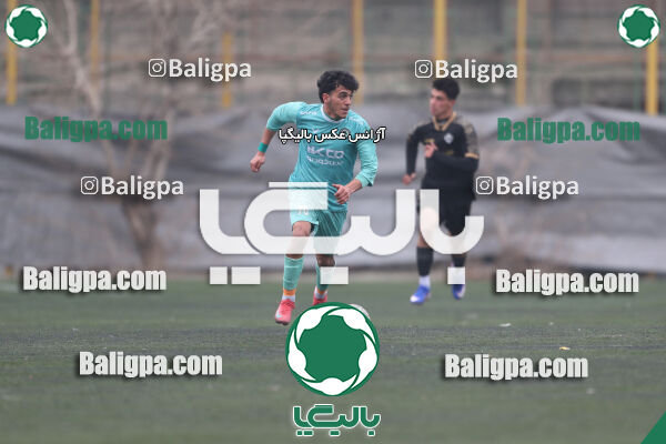 دلوار افراز 0–2 پیکان