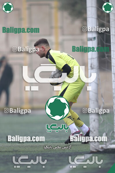 دلوار افراز 0–2 پیکان