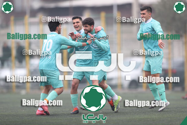 دلوار افراز 0–2 پیکان