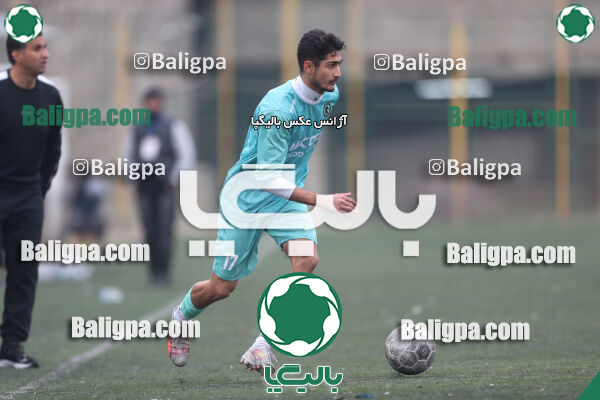 دلوار افراز 0–2 پیکان