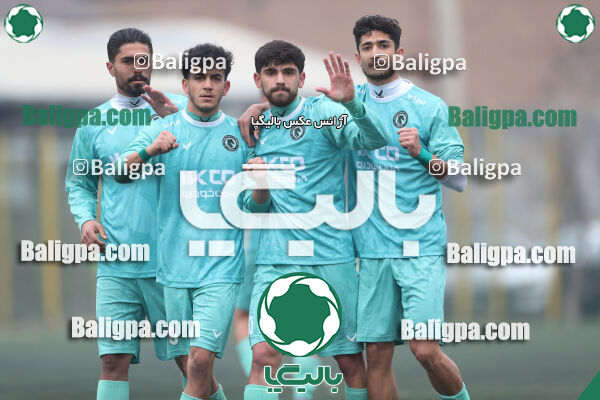 دلوار افراز 0–2 پیکان