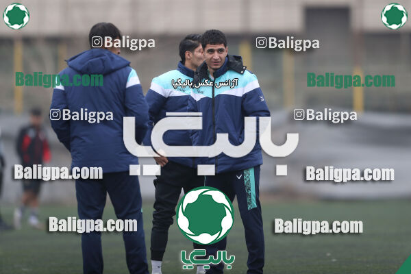 دلوار افراز 0–2 پیکان