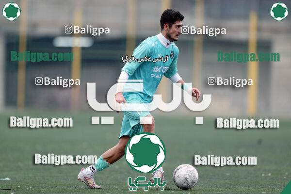 دلوار افراز 0–2 پیکان