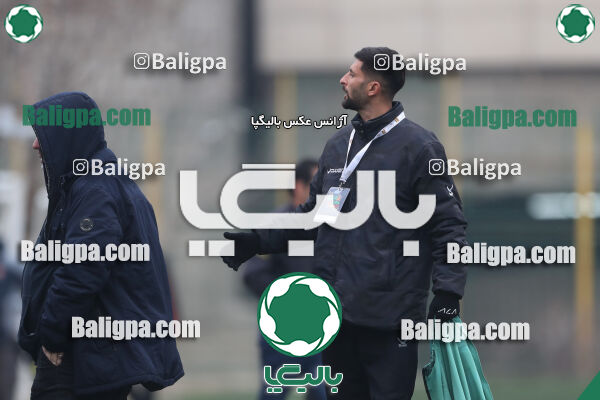 دلوار افراز 0–2 پیکان