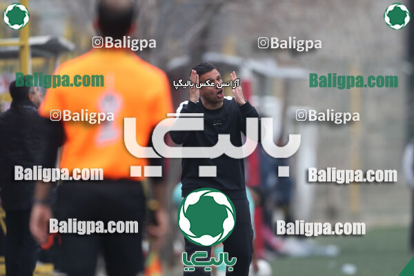 دلوار افراز 0–2 پیکان