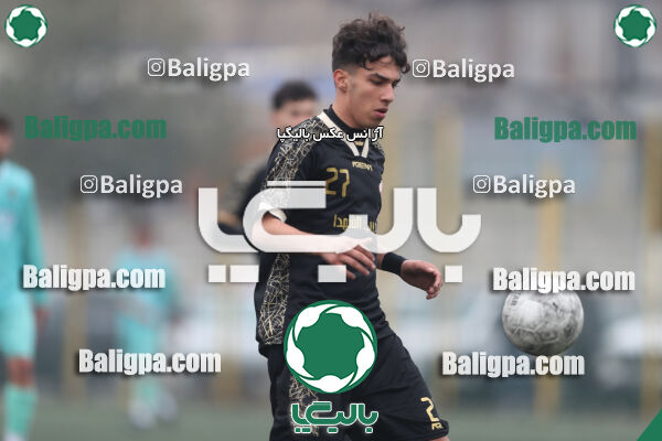 دلوار افراز 0–2 پیکان