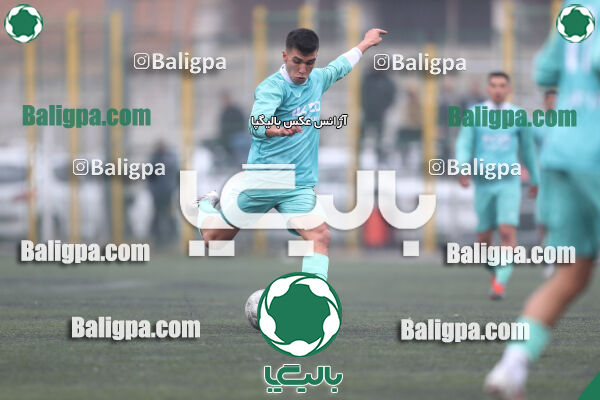 دلوار افراز 0–2 پیکان