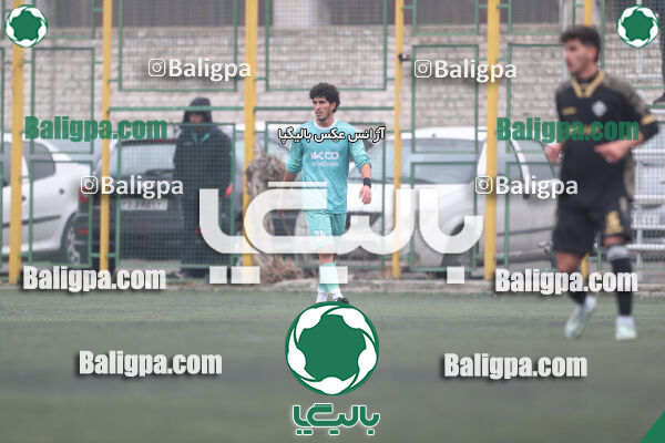 دلوار افراز 0–2 پیکان