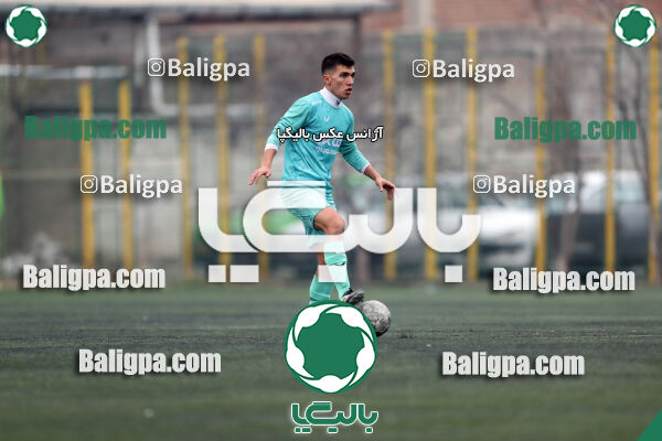 دلوار افراز 0–2 پیکان
