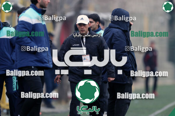 دلوار افراز 0–2 پیکان