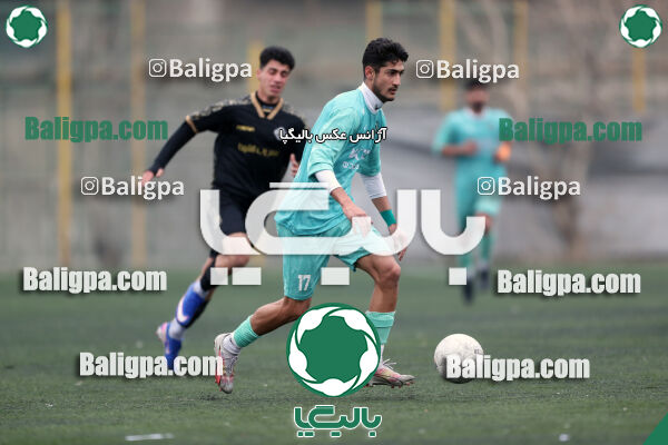 دلوار افراز 0–2 پیکان