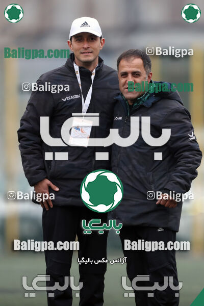 دلوار افراز 0–2 پیکان