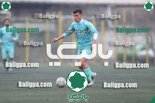 دلوار افراز 0–2 پیکان