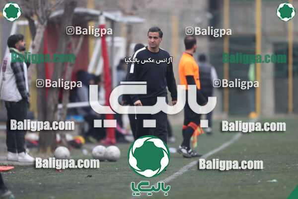 دلوار افراز 0–2 پیکان