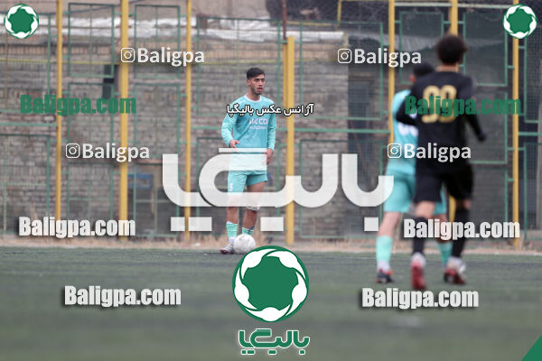 دلوار افراز 0–2 پیکان