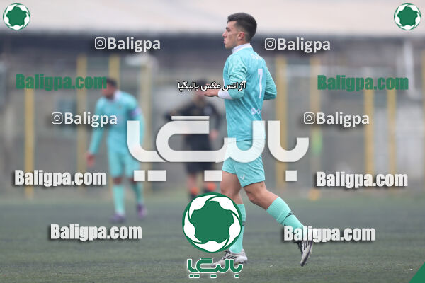 دلوار افراز 0–2 پیکان