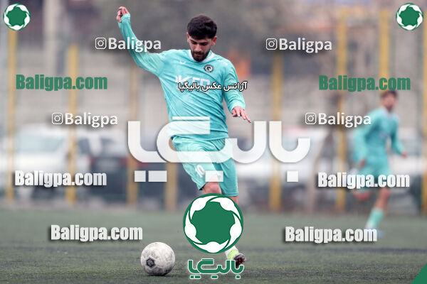 دلوار افراز 0–2 پیکان