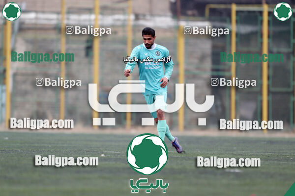 دلوار افراز 0–2 پیکان