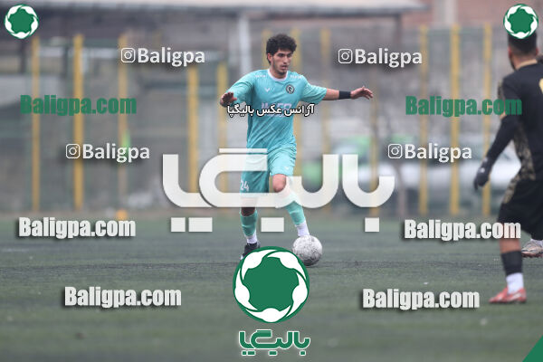 دلوار افراز 0–2 پیکان