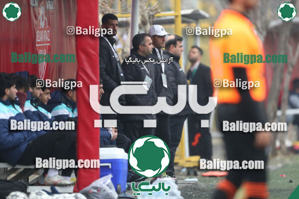 دلوار افراز 0–2 پیکان