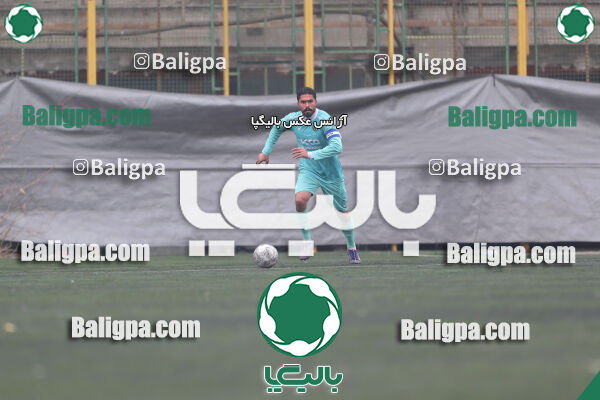 دلوار افراز 0–2 پیکان