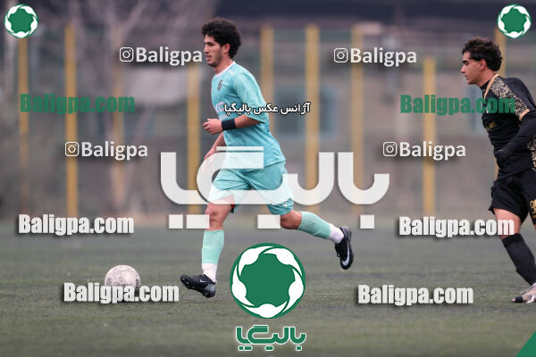 دلوار افراز 0–2 پیکان