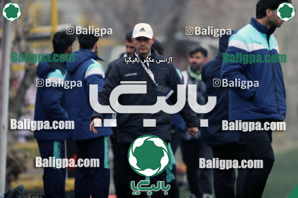 دلوار افراز 0–2 پیکان