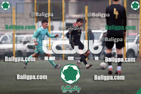 دلوار افراز 0–2 پیکان