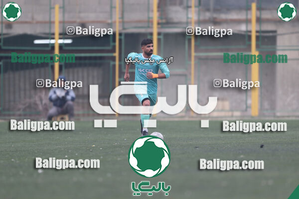 دلوار افراز 0–2 پیکان